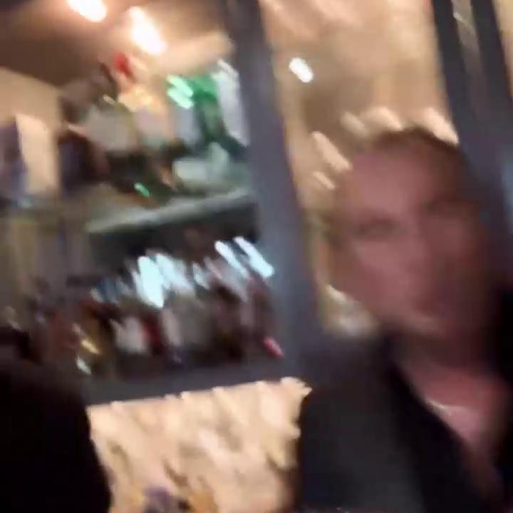 Elizabeth Marie Chevalier Flaunts Her Boobs in LA