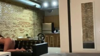 Emily Rinaudo Nude RP Intruder Sex OnlyFans Video Leaked – OnlyFans