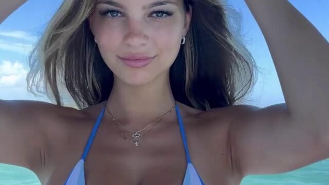 Grace Boor Hot   – OnlyFans