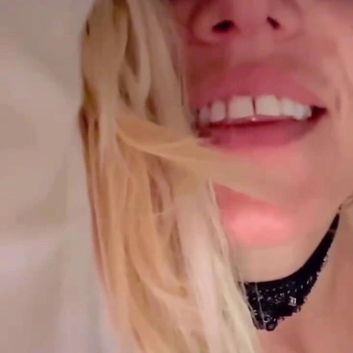 Britney Spears Topless   + Video – OnlyFans
