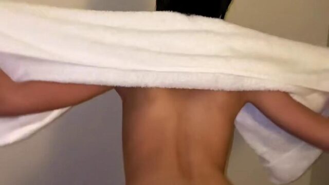 Mackenzie Jones Twerk Butthole Flash Onlyfans Video Leaked