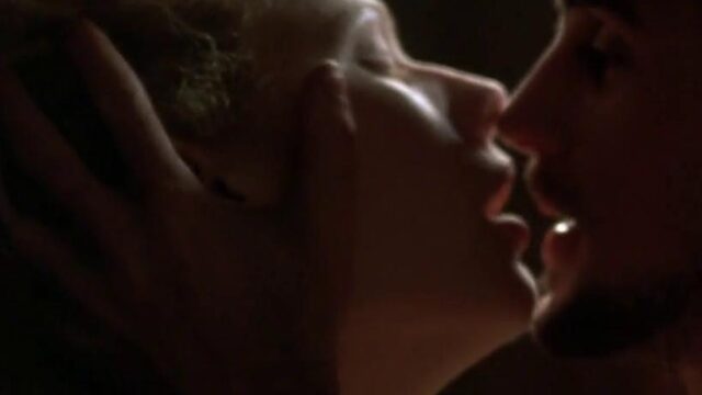 Gwyneth Paltrow Nude Shakespeare in Love