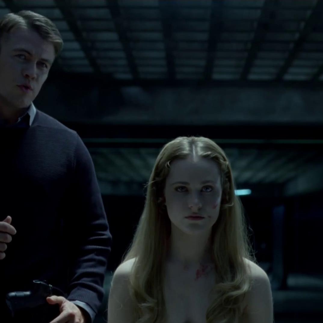 Evan Rachel Wood Nude – Westworld   + Video – OnlyFans
