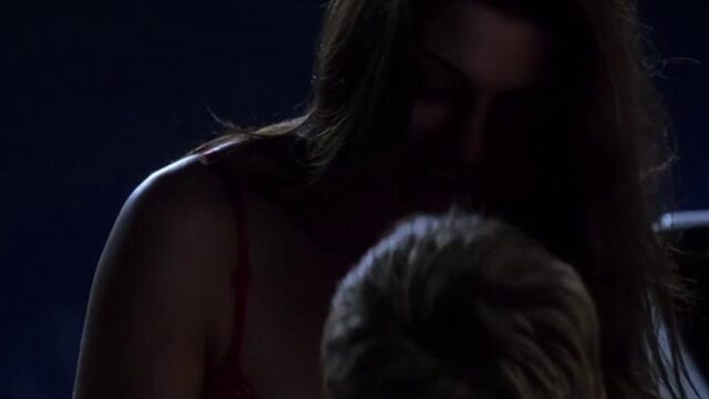 Anne Hathaway Nude Havoc