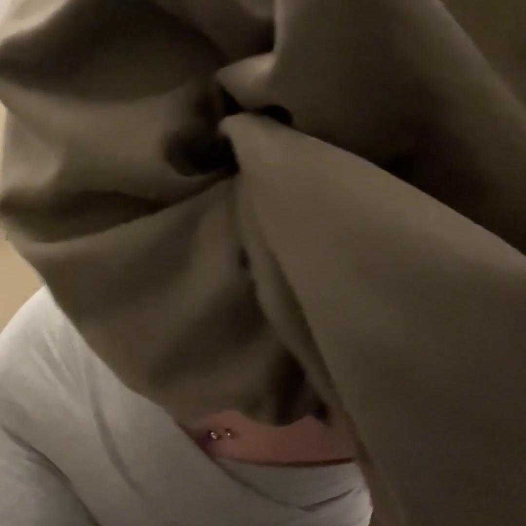 STPeach Thong Outfit Strip Tease Fansly Video Leaked