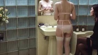 Emily Browning Nude Sleeping Beauty