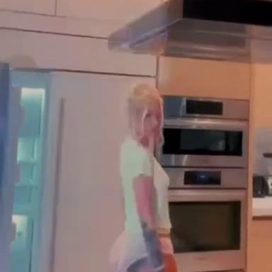 Iggy Azalea Panties Twerk Booty Clap Onlyfans Video Leaked