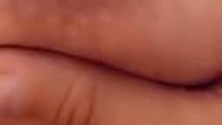 Francety Nude Nipple Suction Sex Onlyfans Video Leaked