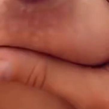 Francety Nude Nipple Suction Sex Onlyfans Video Leaked