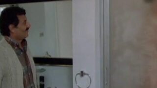 Sigourney Weaver Nude Sexy Half Moon Street