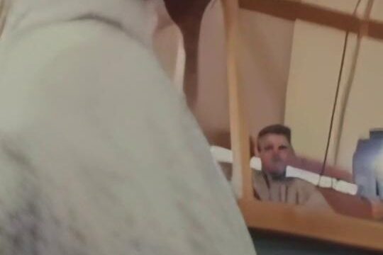 Margot Robbie Nude (Body Double) Babylon