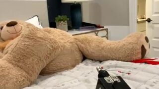 Skylarmaexo Anal Dildo Machine Fuck Livestream Leaked