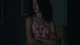 Margaret Qualley Nude Sexy Stars at Noon