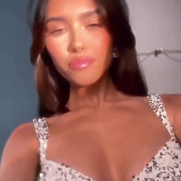 Madison Beer Sexy