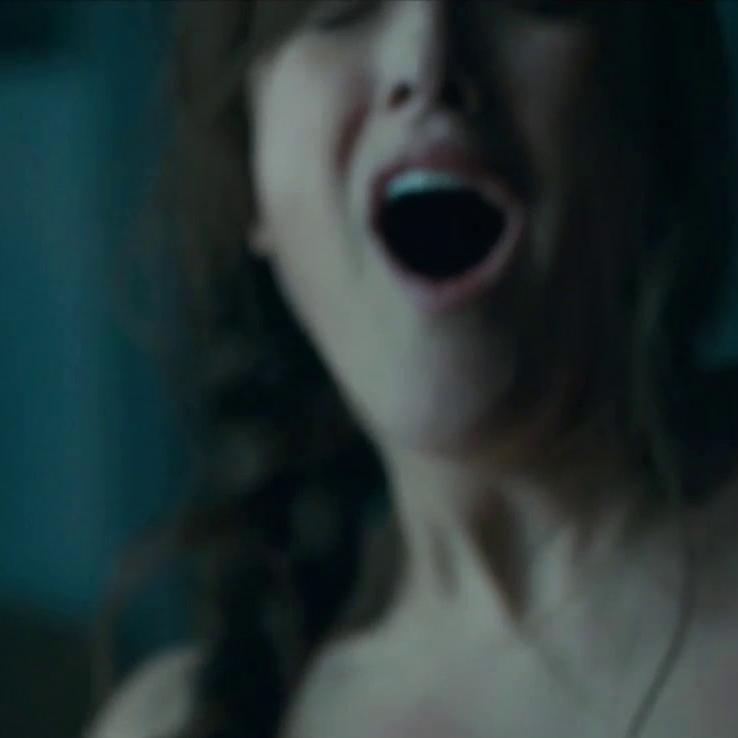 Victoria Bedos Nude Vicky