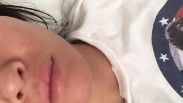 Asa Akira Selife Fingering Masturbation Onlyfans Video Leaked