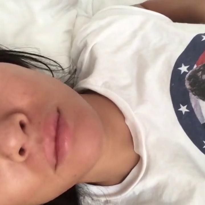 Asa Akira Selife Fingering Masturbation Onlyfans Video Leaked