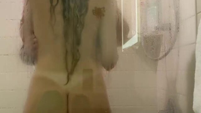 Adison Briana Nude Oral Sex Shower Onlyfans Video Leaked