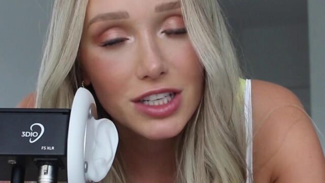 GwenGwiz ASMR DIldo JOI Onlyfans Video Leaked