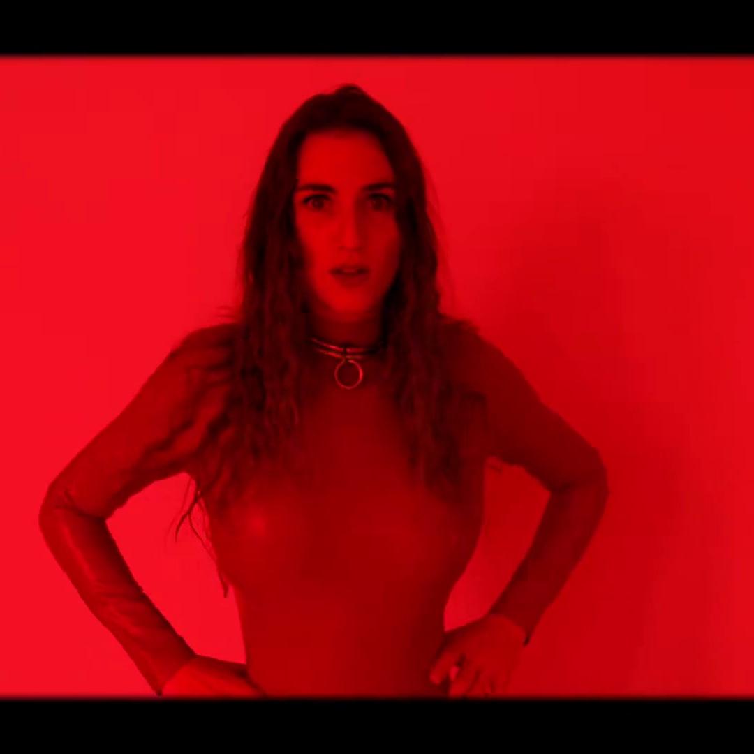 Piper Blush Nude Latex Bodysuit Music Video Leaked – OnlyFans