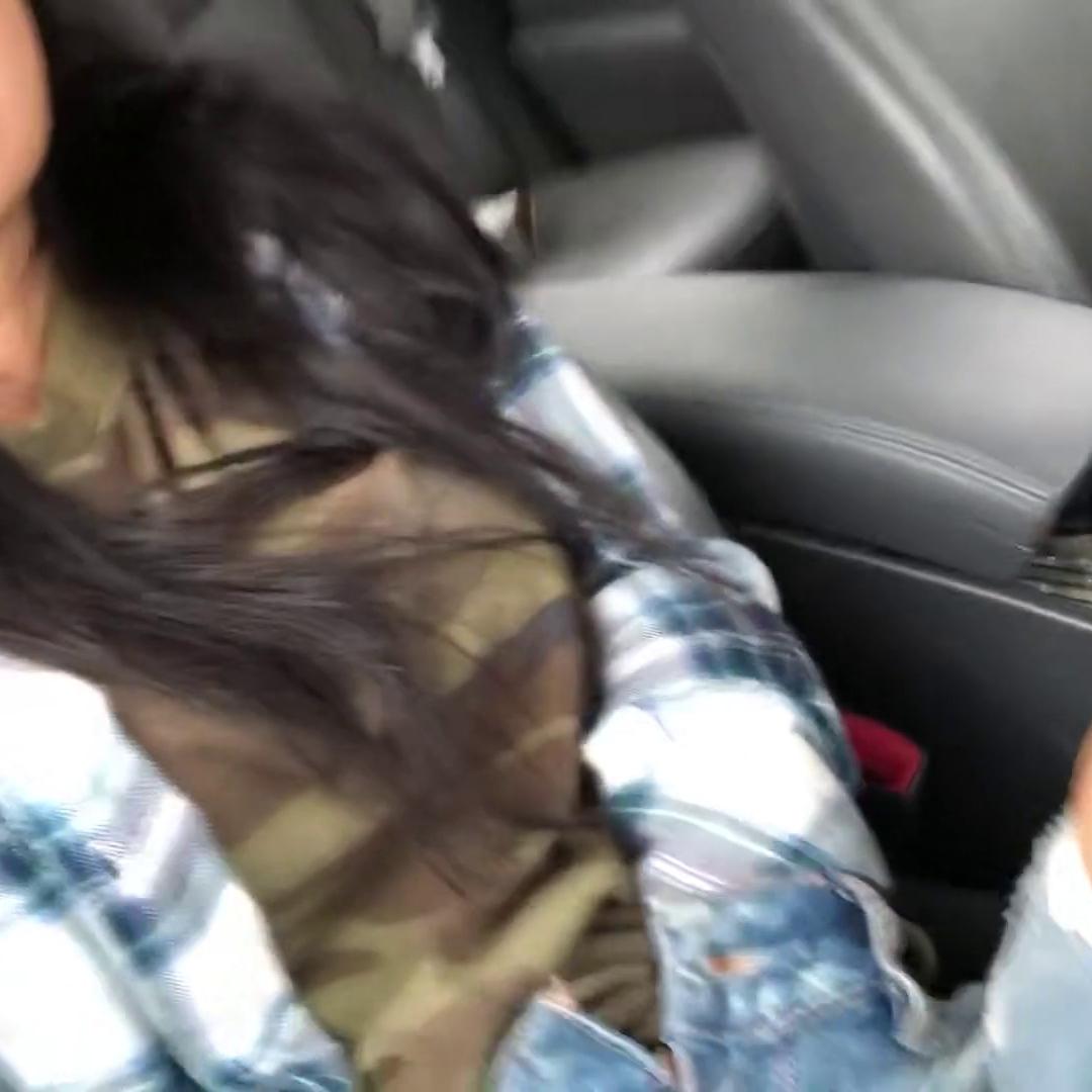 Asa Akira Nude Car Masturbation Onlyfans Video Leaked – OnlyFans