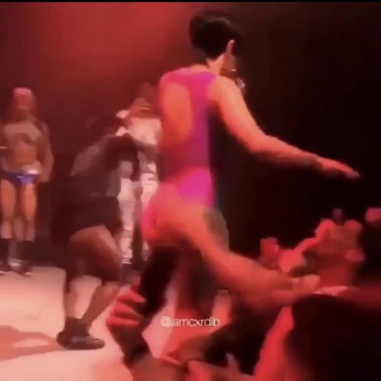 Cardi B Ass To Fan Face Video Leaked – OnlyFans