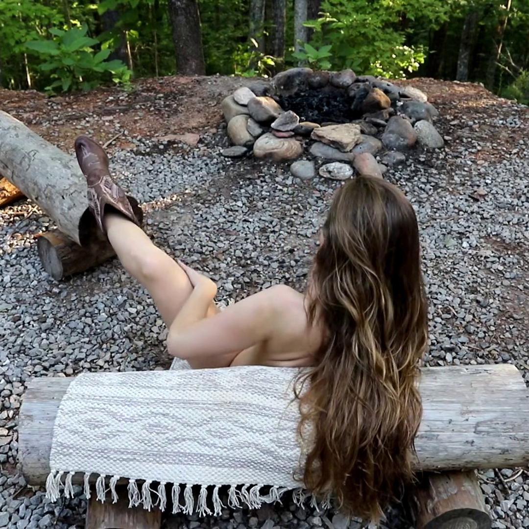 Abby Opel Nude Outdoor Boots Onlyfans Video Leaked
