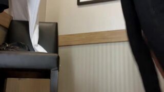Asa Akira Dressing Room Masturbation Onlyfans Video Leaked
