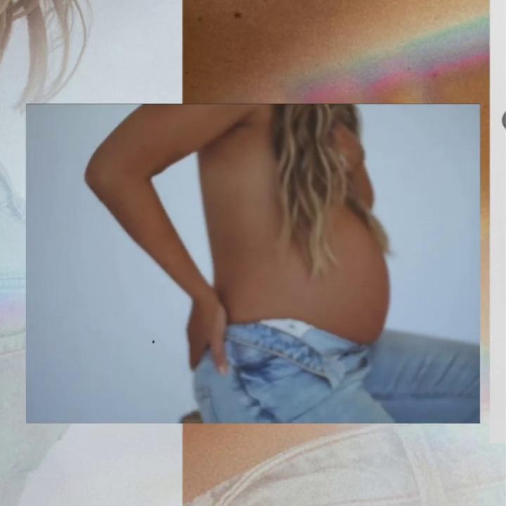 Katrina Scott Topless