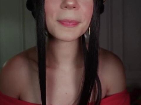 Maimy ASMR Good Wife Video Leaked