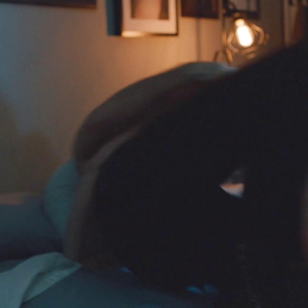 Maia Mitchell Nude No Way Out