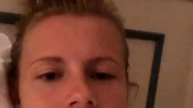 Julia Simic Nude Leaked The Fappening Sexy Collection