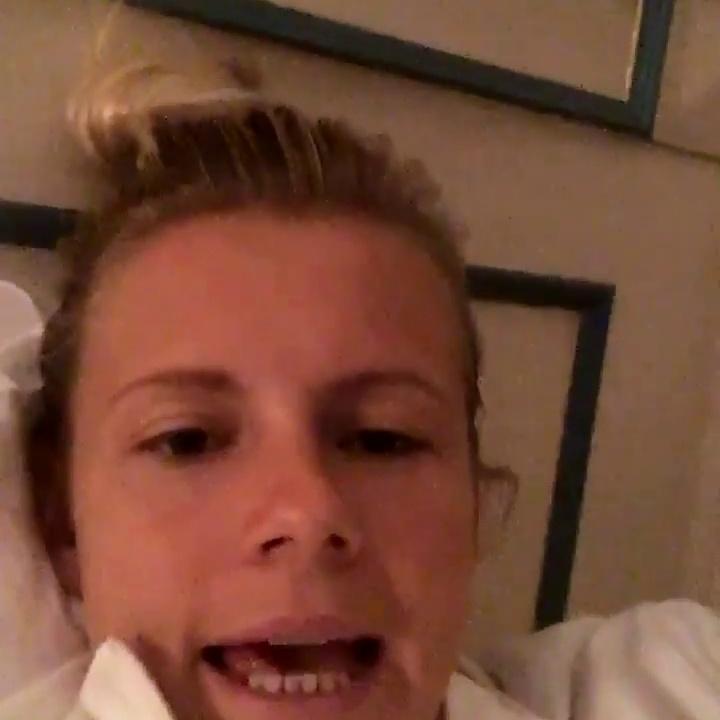 Julia Simic Nude Leaked The Fappening Sexy Collection