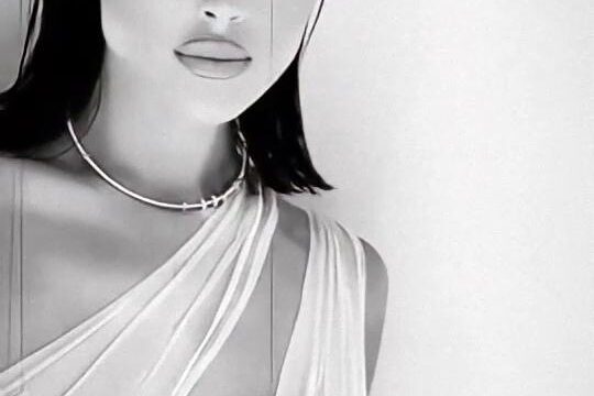 Olivia Culpo Shows Off Her Nipples and Sexy Figure in a Sheer Dress