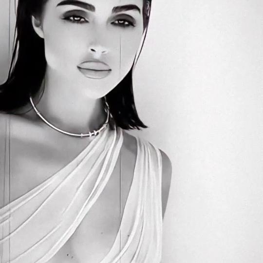 Olivia Culpo Shows Off Her Nipples and Sexy Figure in a Sheer Dress