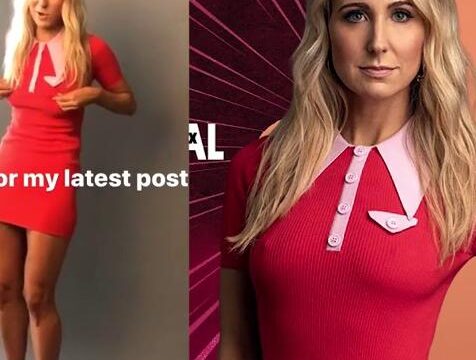 Nikki Glaser Sexy Collection (31 s)