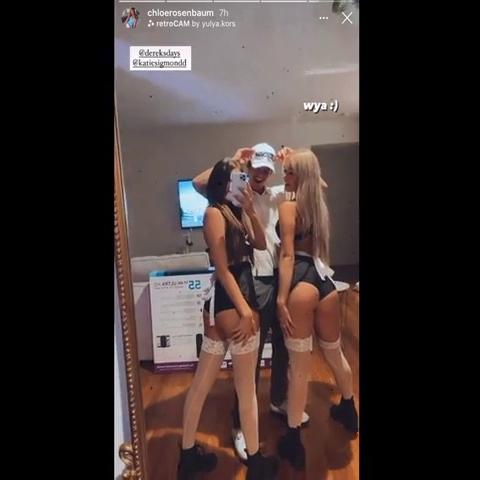 Katie Sigmond Nude Onlyfans Leaked! *NEW*