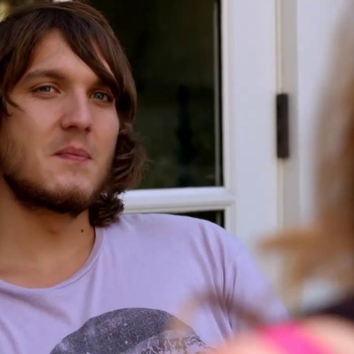Drea de Matteo Sexy Californication s05e07
