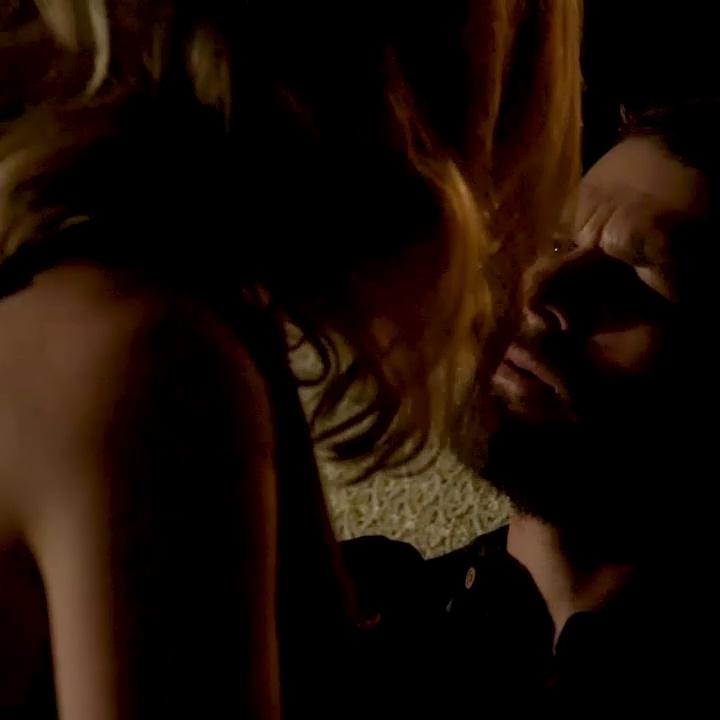 Diane Kruger Hot The Bridge s02e04