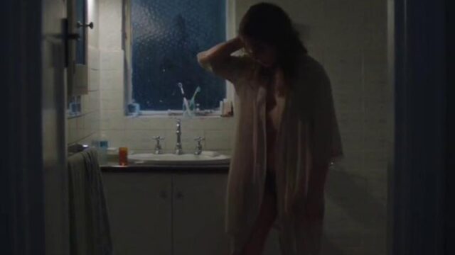 Noomi Rapace Nude Sexy Collection