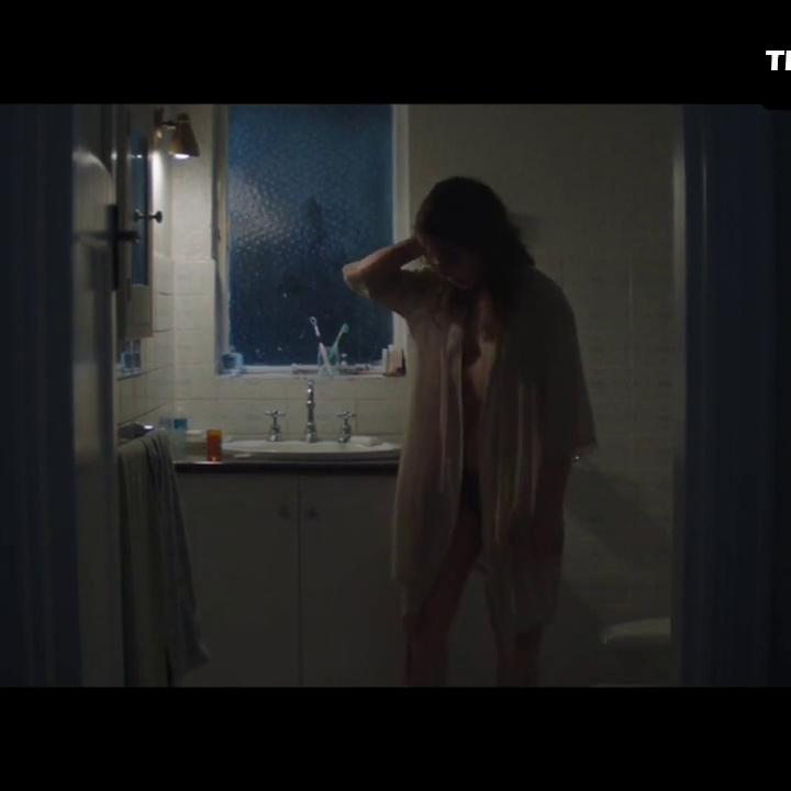 Noomi Rapace Nude Sexy Collection