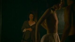 Stacy Martin Nude Collection