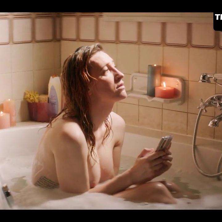 Abril Zamora Nude Sexy Collection