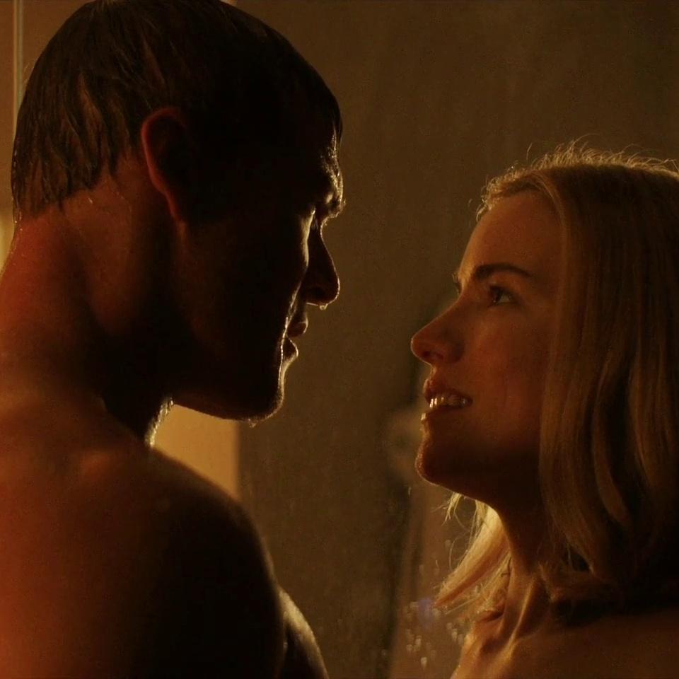 Willa Fitzgerald Nude Reacher