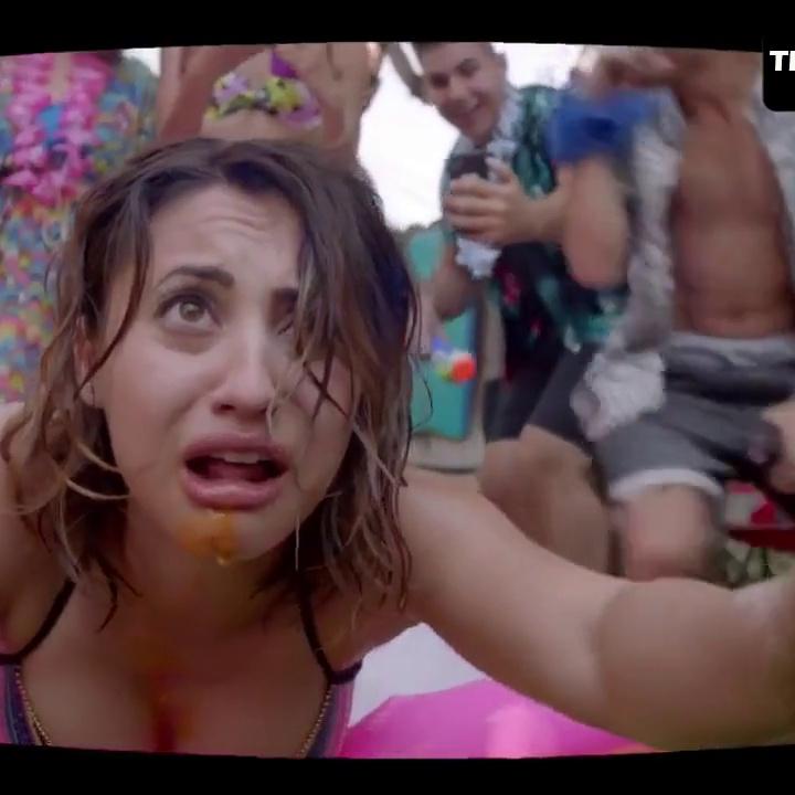 Francia Raisa Sexy Collection (30 s)