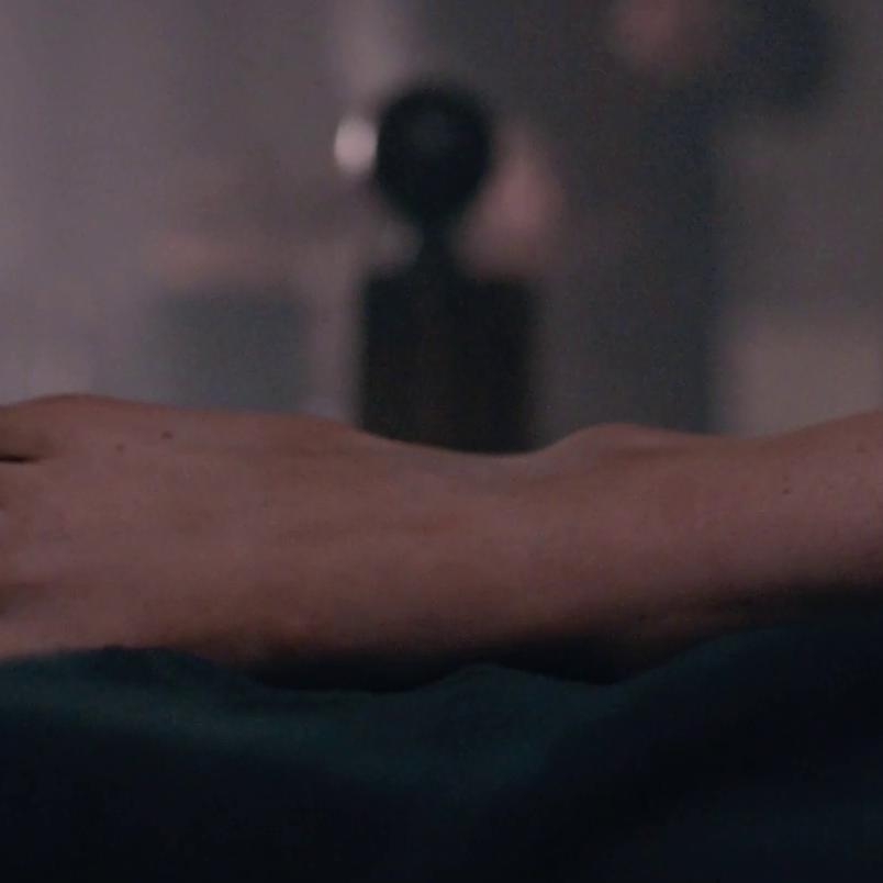Freya Mavor Nude L’Empereur de Paris