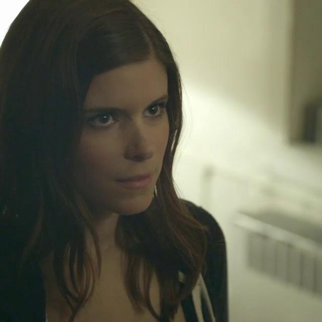 Kate Mara Nude House of Cards