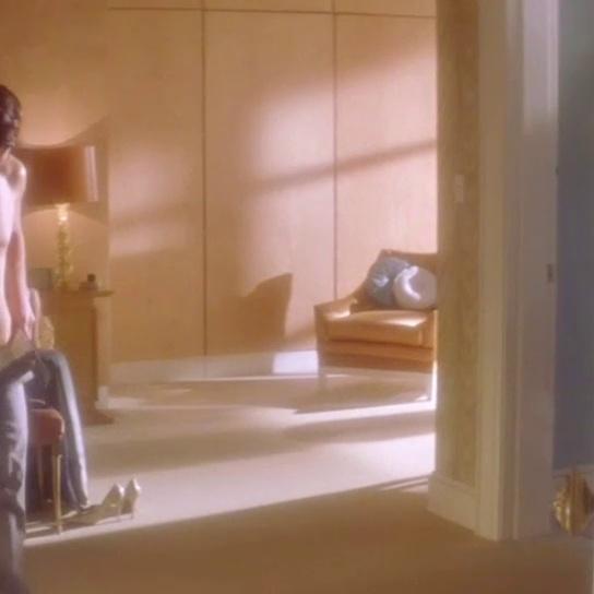 Rebecca Davis Nude Where the Truth Lies
