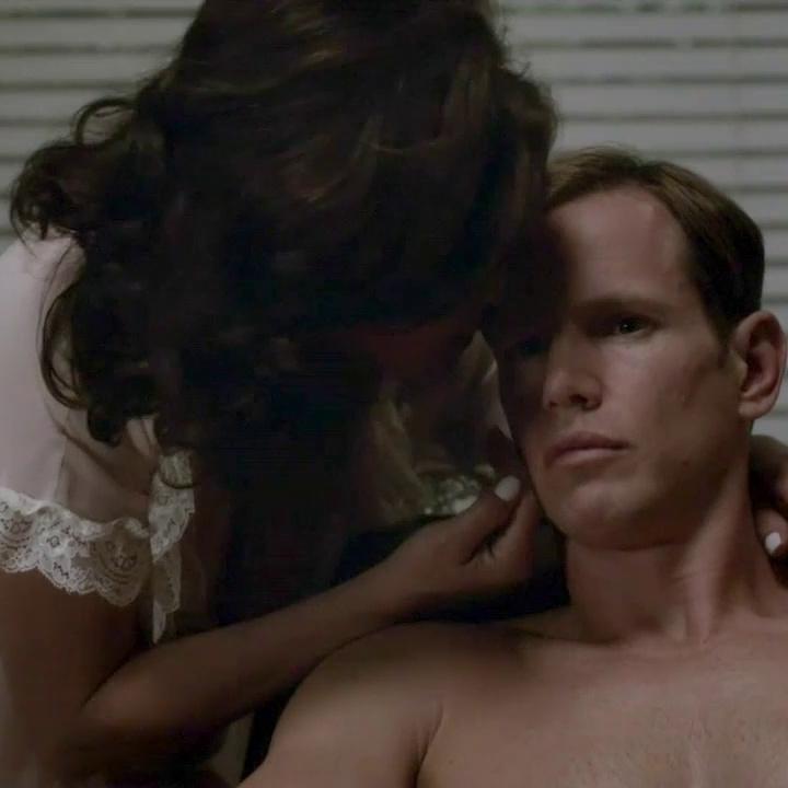 Andrea Bogart Nude Ray Donovan