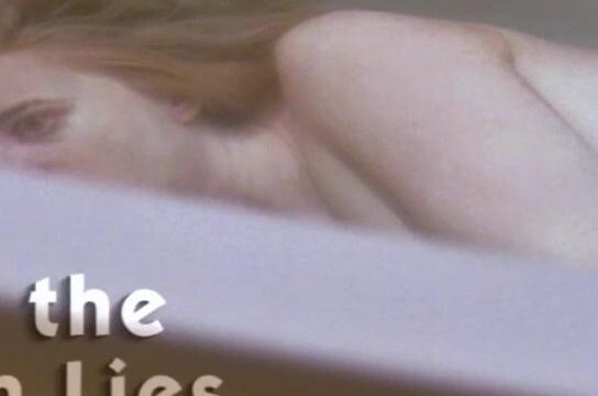 Rachel Blanchard Nude Where the Truth Lies